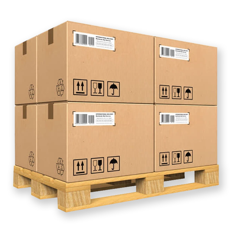 大连市重型包装纸箱有哪六大优点