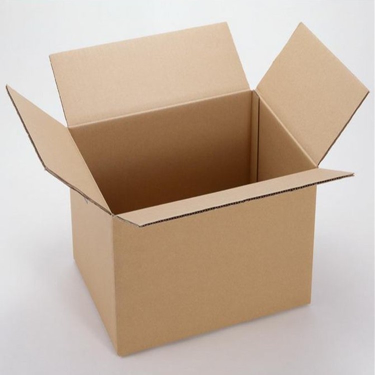 大连市瓦楞纸箱子常见的纸箱子印刷方法有什么？