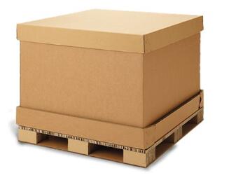 大连市重型纸箱与普通木箱相比优点有哪些？