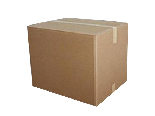 大连市纸箱厂如何测量纸箱的强度