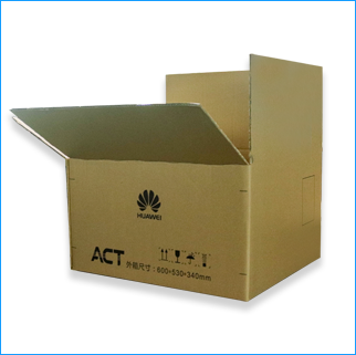 大连市纸箱包装介绍纸箱定制的要求