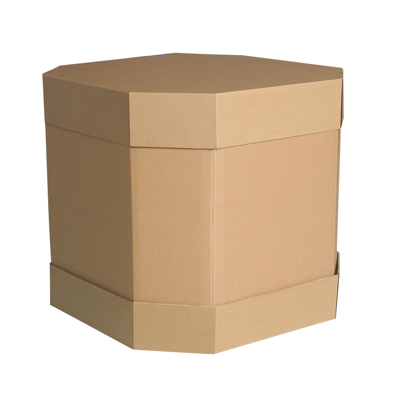 大连市重型纸箱有哪些优点？