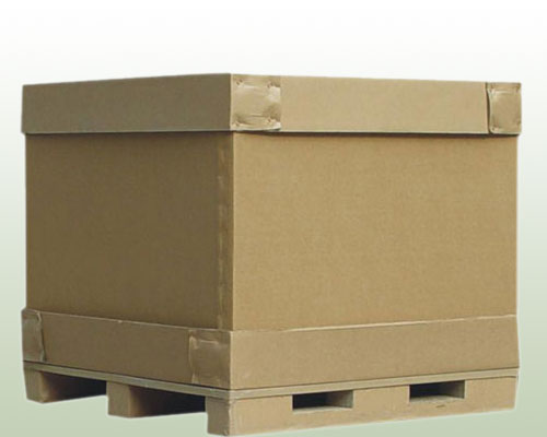 大连市重型纸箱什么原因突然成为包装行业主流？